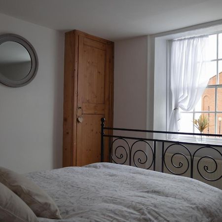 Chester Townhouse 外观 照片