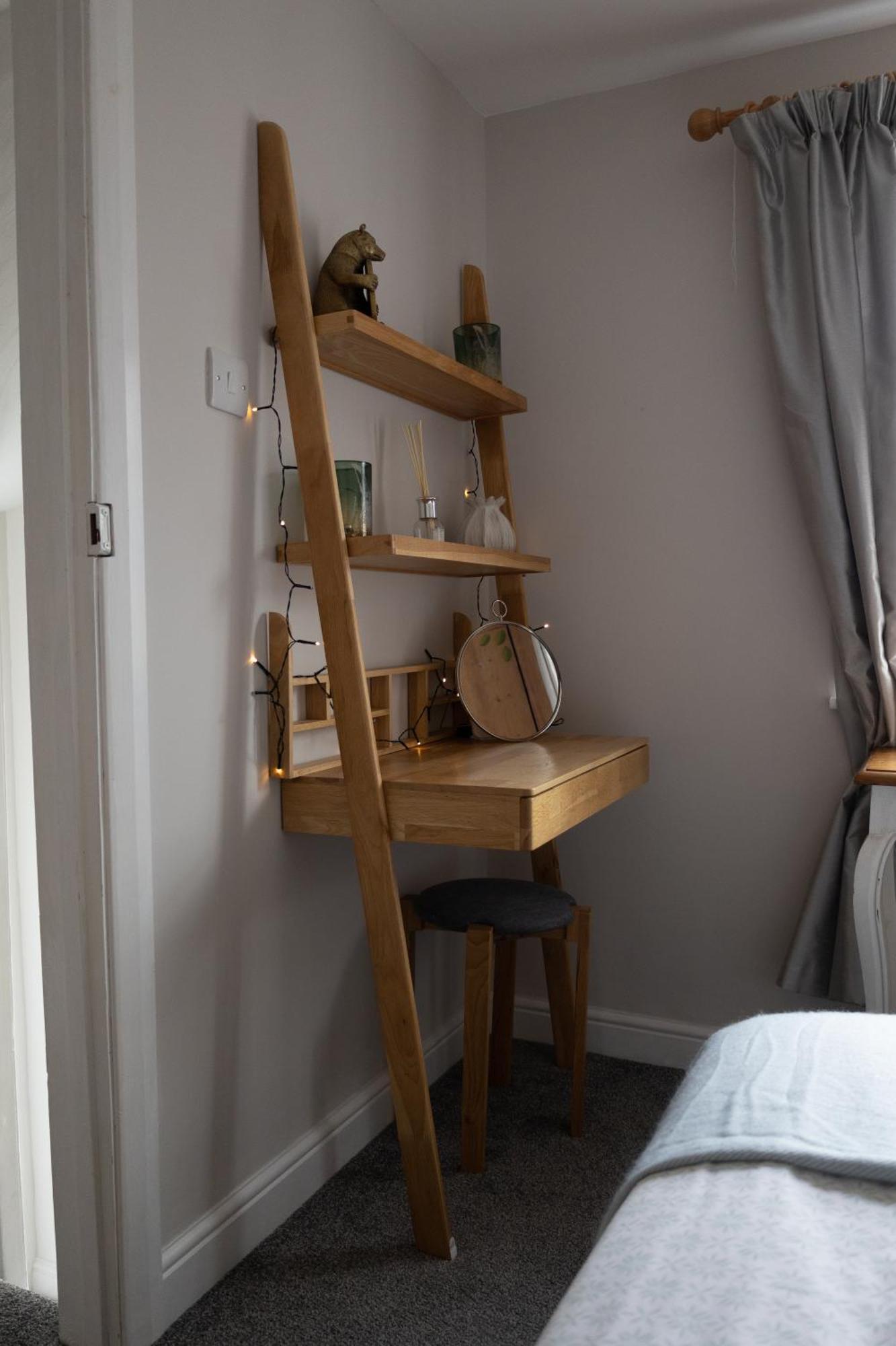 Chester Townhouse 外观 照片