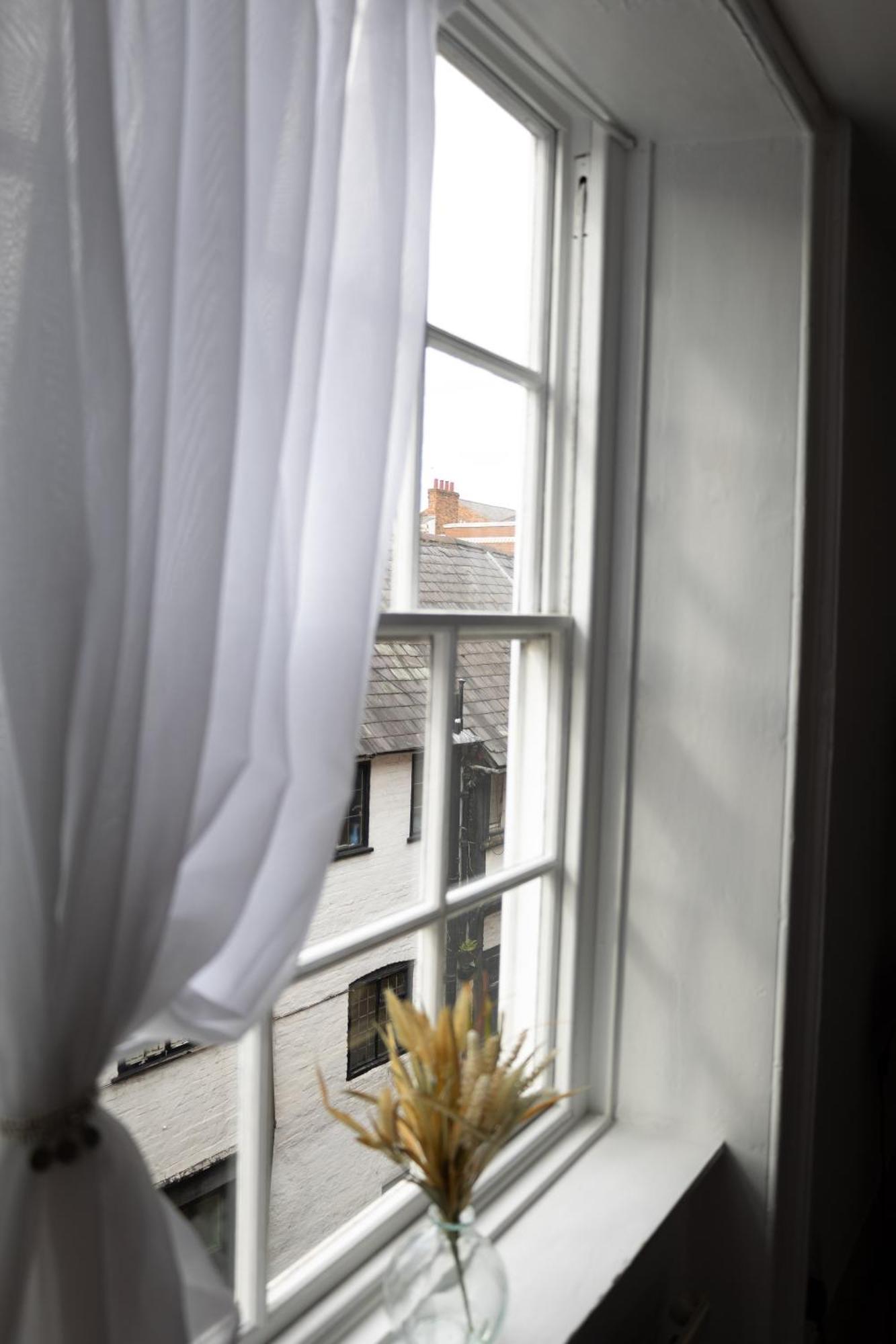 Chester Townhouse 外观 照片