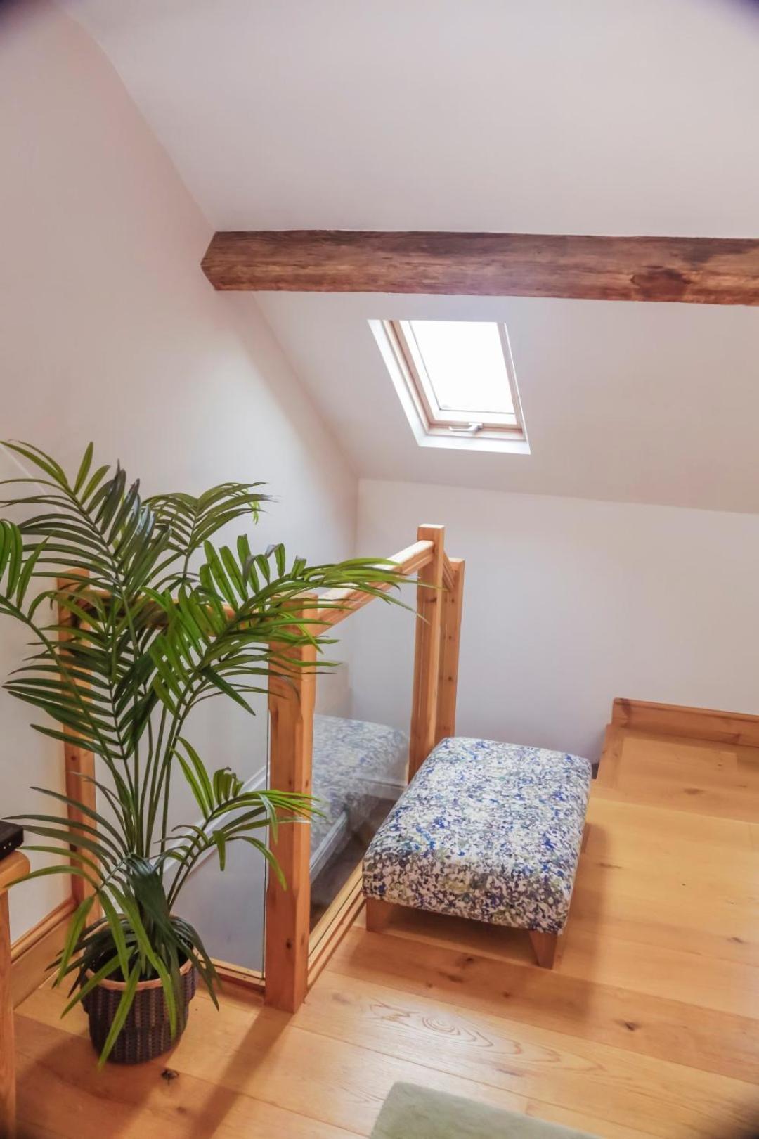 Chester Townhouse 外观 照片