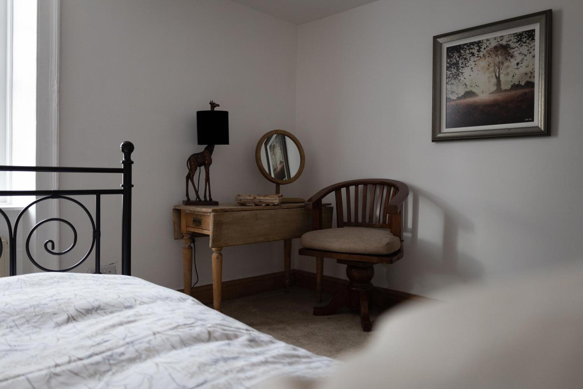 Chester Townhouse 外观 照片