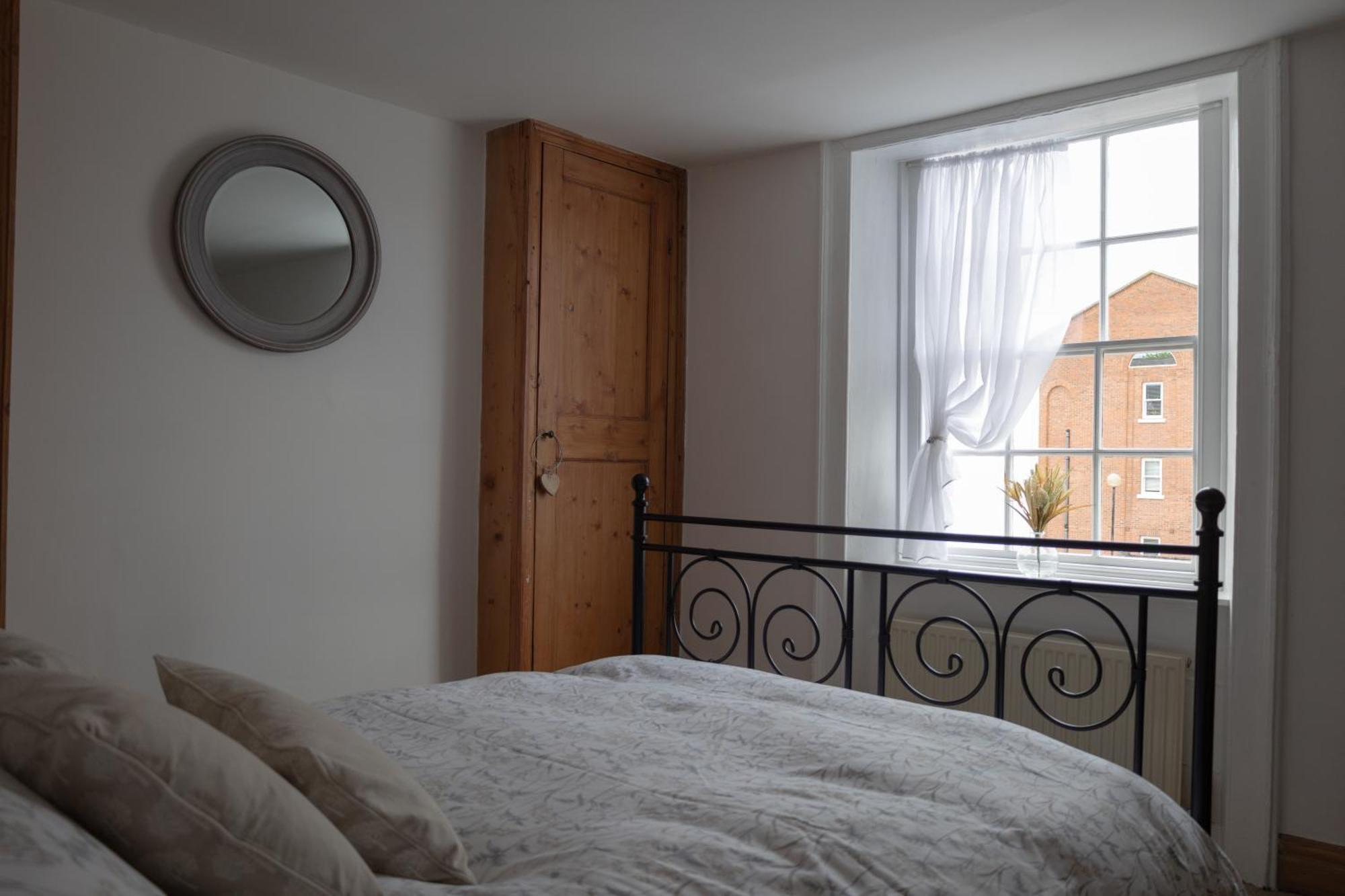 Chester Townhouse 外观 照片