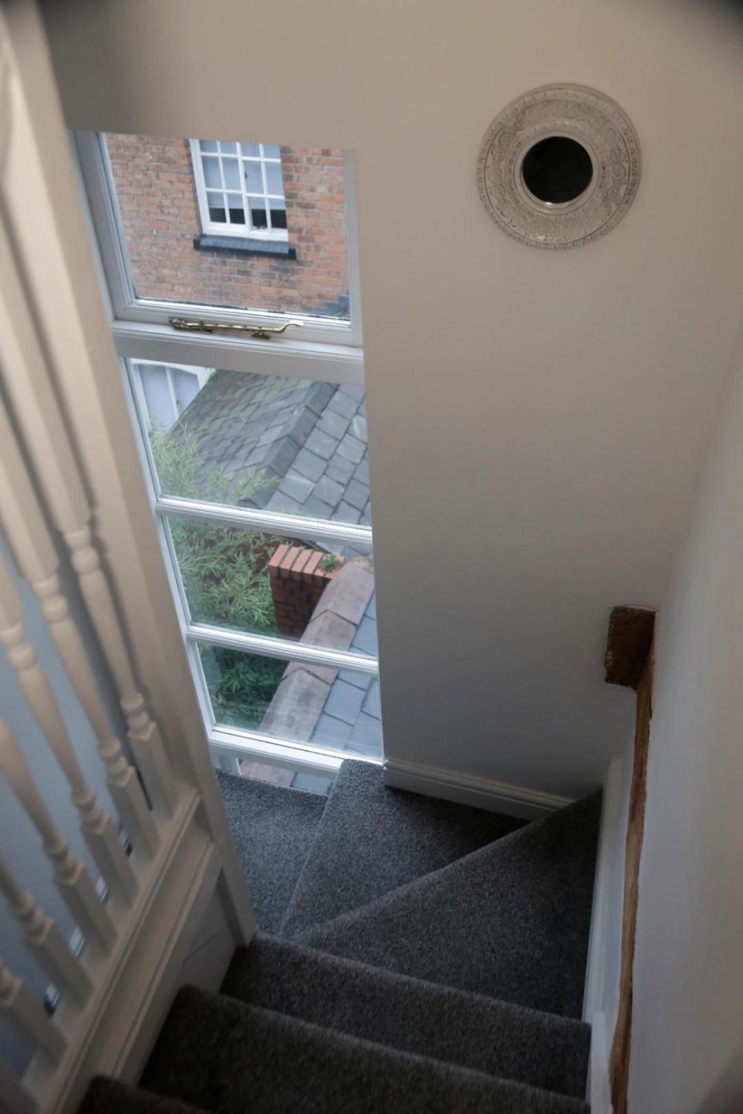 Chester Townhouse 外观 照片