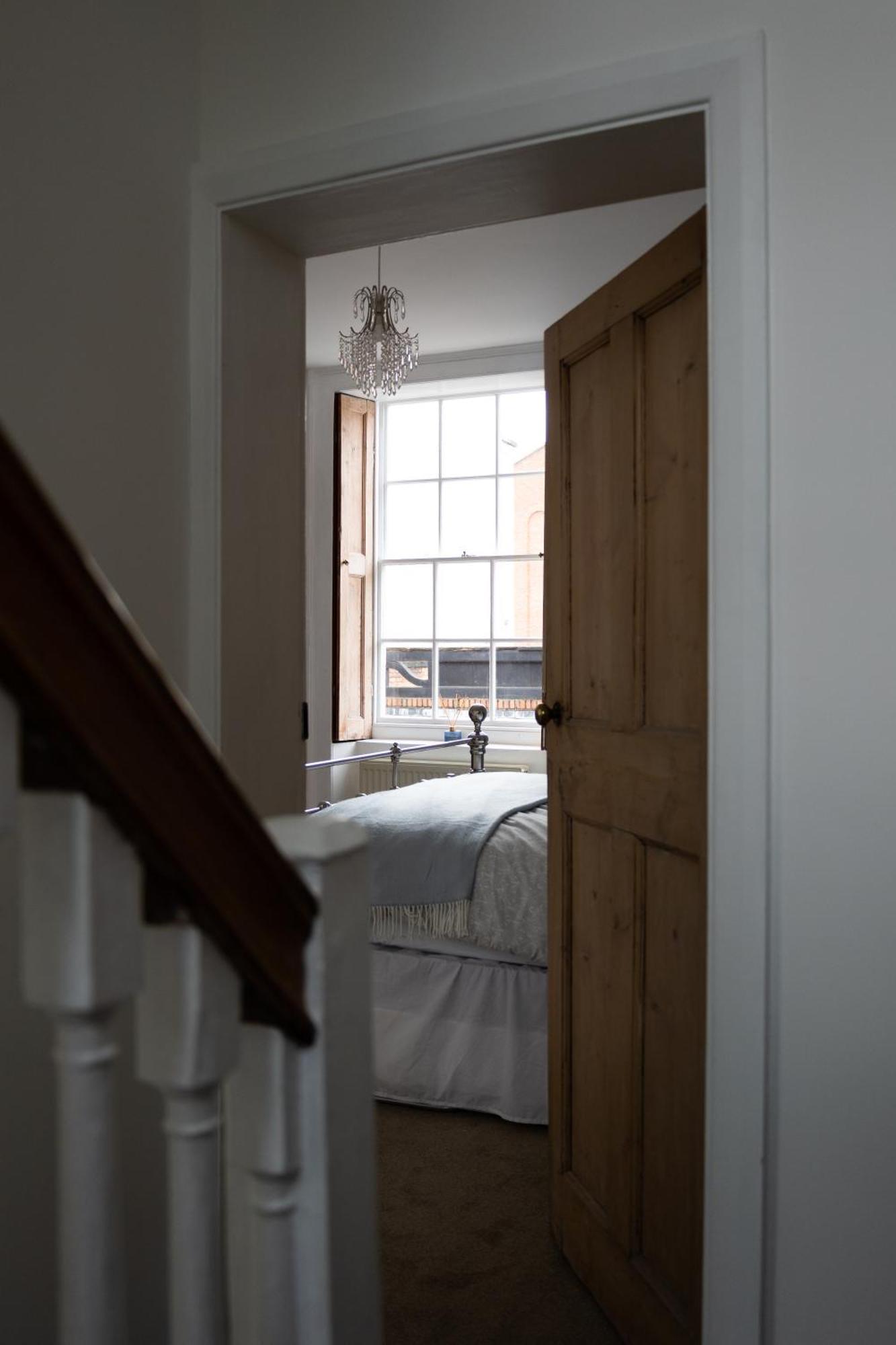 Chester Townhouse 外观 照片